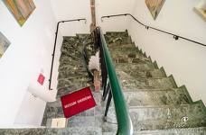 Museo Val Gardena - Scala 1